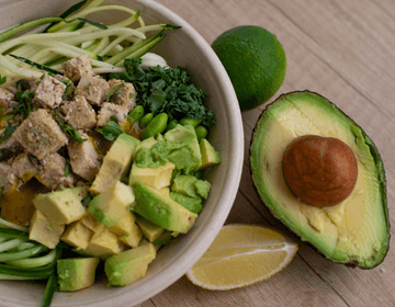 Sound Body Nutrition